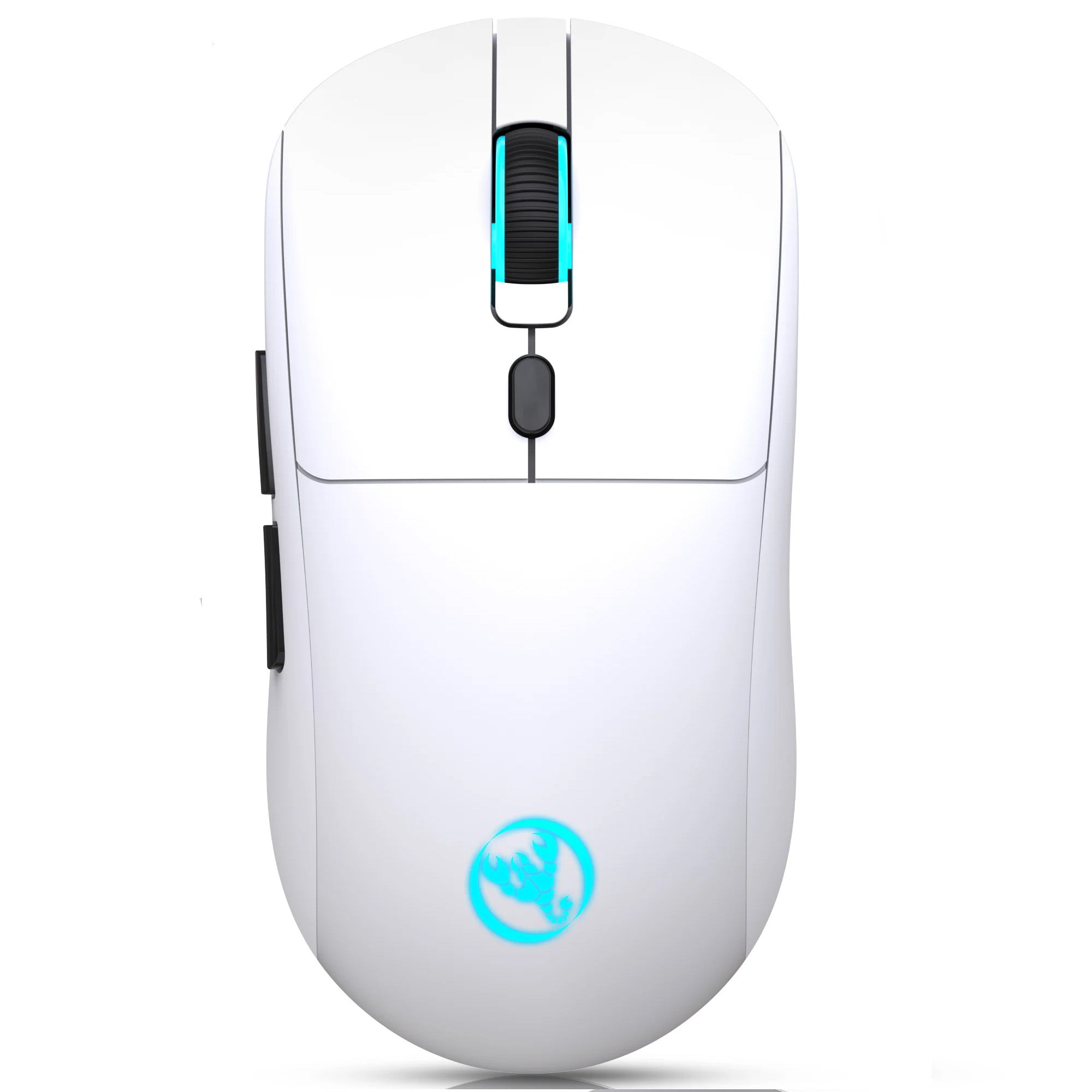 Rato Sem Fios HXSJ T20 - 3600 DPI, RGB e Design Ergonómico Rato Sem Fios HXSJ T20 - 3600 DPI, RGB e Design Ergonómico